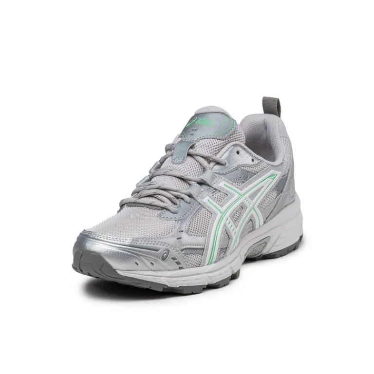 Vegane Sneaker|Retro Runner*Asics GEL-Nunobiki Grey