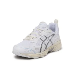 Vegane Sneaker|Weiße Sneaker*Asics GEL-Nunobiki White / Pure Silver