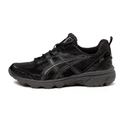Vegane Sneaker|Outdoor Sneaker*Asics GEL-Nunobiki Black / Obsidian Grey