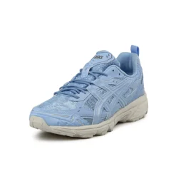 Vegane Sneaker|Retro Runner*Asics GEL-Nunobiki Stone Wash / Pure Silver