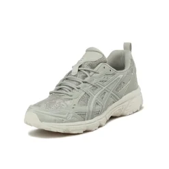 Vegane Sneaker|Retro Runner*Asics GEL-Nunobiki Stone Wash / Pure Silver