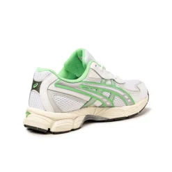 Leder Sneaker|Weiße Sneaker*Asics GEL-NYC 2055 White / Menthol
