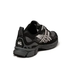 Leder Sneaker|Retro Runner*Asics GEL-NYC *Utility* GEL-NYC *Utility* (Carrier Grey / Black)