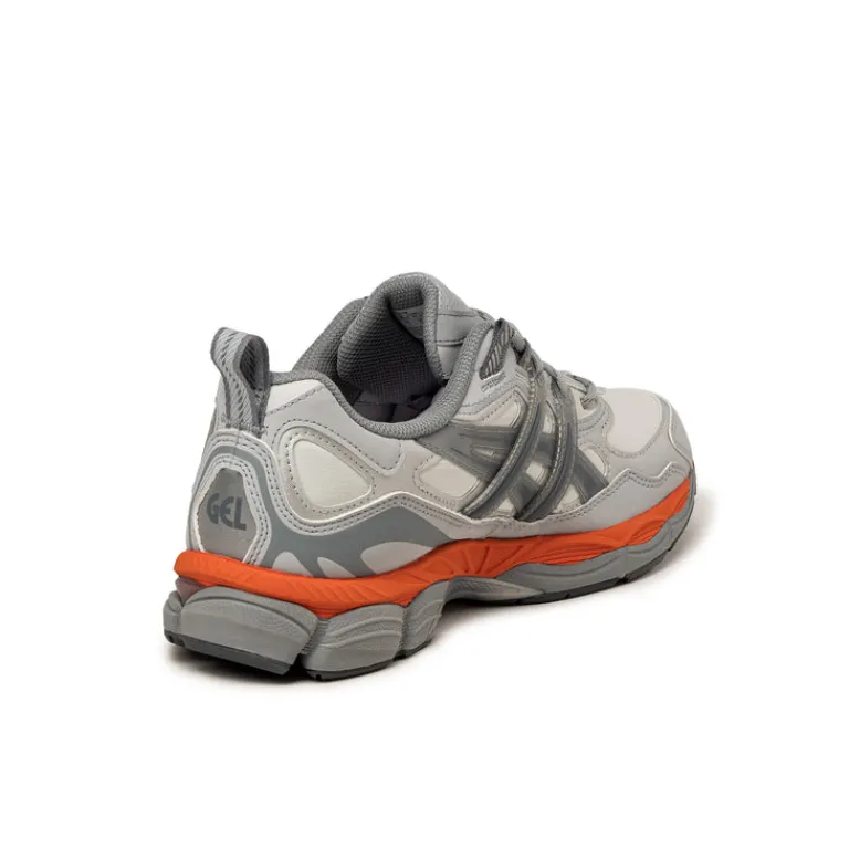 Leder Sneaker|Retro Runner*Asics GEL-NYC *Utility* Glacier Grey / Metropolis