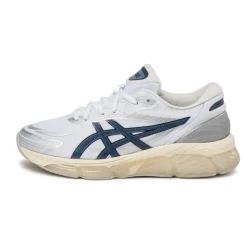 Vegane Sneaker|Weiße Sneaker*Asics GEL-Quantum™ 360 VIII White / Midnight