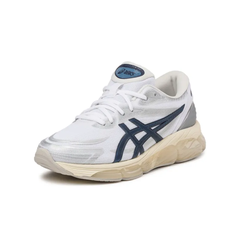 Vegane Sneaker|Weiße Sneaker*Asics GEL-Quantum™ 360 VIII White / Midnight
