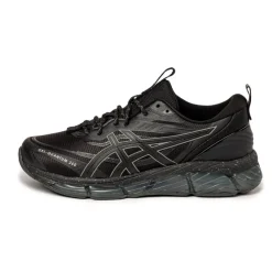 Vegane Sneaker|Retro Runner*Asics GEL-Quantum™ 360 VIII Utility Black / Truffle Grey