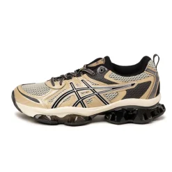 Vegane Sneaker|Retro Runner*Asics GEL-Quantum™ Kinetic Sand / Black