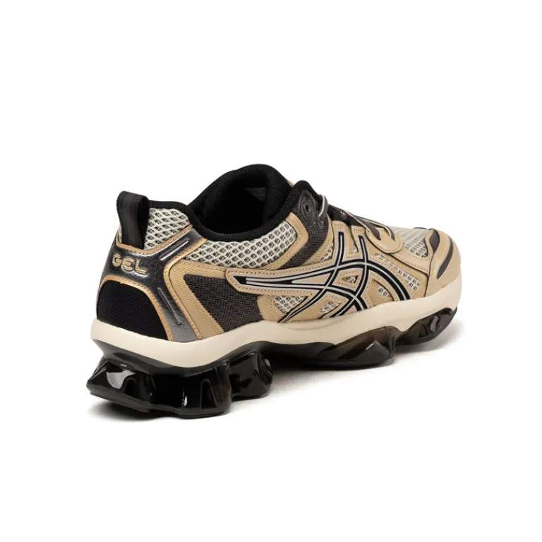 Vegane Sneaker|Retro Runner*Asics GEL-Quantum™ Kinetic Sand / Black