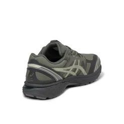 Leder Sneaker|Outdoor Sneaker*Asics GEL-Terrain Mantle Green / Khaki
