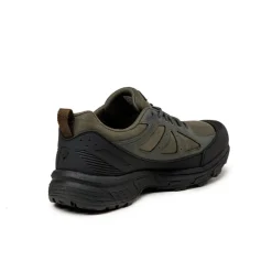 Vegane Sneaker|Retro Runner*Asics GEL-Venture 6 *Shield* Graphite Grey / Truffle Grey