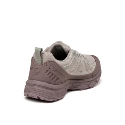 Vegane Sneaker|Retro Runner*Asics GEL-Venture 6 *Shield* Mauve Grey / Oyster Grey