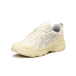 Vegane Sneaker|Retro Runner*Asics GEL-Venture 6 *Shield* Cream / Cloud Grey
