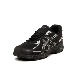 Vegane Sneaker|Retro Runner*Asics GEL-Venture 6 Trail Black / Black