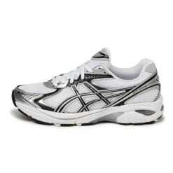 Vegane Sneaker|Weiße Sneaker*Asics GT-2160 White / Black