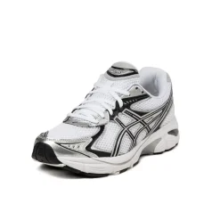 Vegane Sneaker|Weiße Sneaker*Asics GT-2160 White / Black