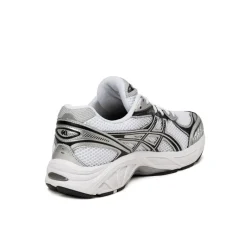 Vegane Sneaker|Weiße Sneaker*Asics GT-2160 White / Black