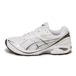 Vegane Sneaker|Weiße Sneaker*Asics GT-2160 White / Pure Silver