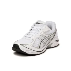 Vegane Sneaker|Weiße Sneaker*Asics GT-2160 White / Pure Silver