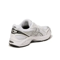 Vegane Sneaker|Weiße Sneaker*Asics GT-2160 White / Pure Silver