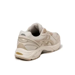 Leder Sneaker|Retro Runner*Asics GT-2160 Cream / Feather Grey