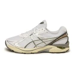 Vegane Sneaker|Weiße Sneaker*Asics GT-2160 White / Soft Yellow