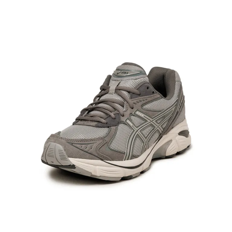 Leder Sneaker|Retro Runner*Asics GT-2160 Cement Grey / Cement Grey
