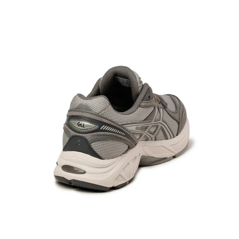 Leder Sneaker|Retro Runner*Asics GT-2160 Cement Grey / Cement Grey