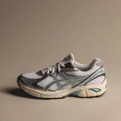 Vegane Sneaker|Weiße Sneaker*Asics GT-2160 White / Pure Silver