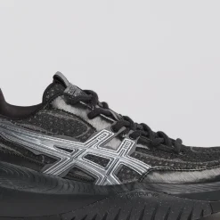 Vegane Sneaker*Asics Neocurve Black