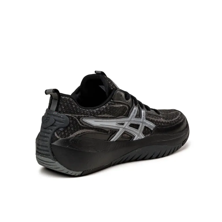 Vegane Sneaker*Asics Neocurve Black