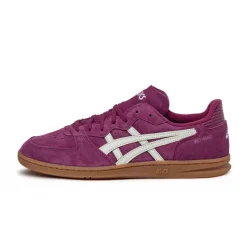 Leder Sneaker|Terrace Casual Sneaker*Asics Skyhand OG Dried Berry / Pale Mint