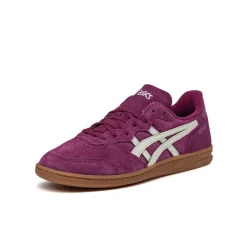 Leder Sneaker|Terrace Casual Sneaker*Asics Skyhand OG Dried Berry / Pale Mint