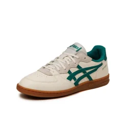 Leder Sneaker|Terrace Casual Sneaker*Asics Skyhand OG Cream / Rainy Lake