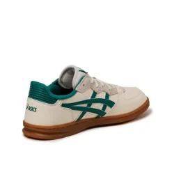 Leder Sneaker|Terrace Casual Sneaker*Asics Skyhand OG Cream / Rainy Lake