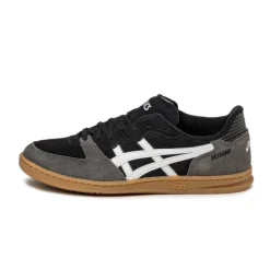 Leder Sneaker|Terrace Casual Sneaker*Asics Skyhand OG Black / White