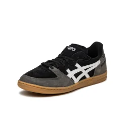 Leder Sneaker|Terrace Casual Sneaker*Asics Skyhand OG Black / White