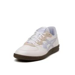Leder Sneaker|Terrace Casual Sneaker*Asics Skyhand OG White / Blue Fade