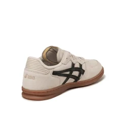 Leder Sneaker|Terrace Casual Sneaker*Asics Skyhand OG Oatmeal / Black