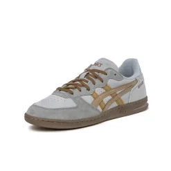 Leder Sneaker|Terrace Casual Sneaker*Asics Skyhand OG Dolphin Grey / Pepper