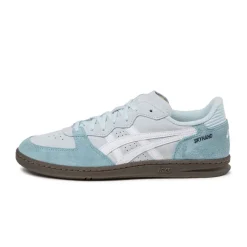 Leder Sneaker|Terrace Casual Sneaker*Asics Skyhand OG Light Blue / White
