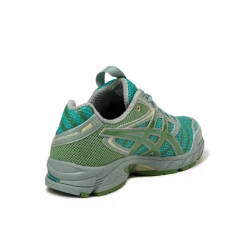 Retro Runner*Asics UB9-S GEL-DS Trainer 14 Waterfall / Lichen Rock
