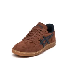 Leder Sneaker|Terrace Casual Sneaker*Asics x Hay Skyhand OG Tortoise Shell / Blueberry