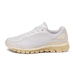 Vegane Sneaker|Weiße Sneaker*Asics x JJJJound GEL-Quantum™ 360 1 AMP White / Marshmallow
