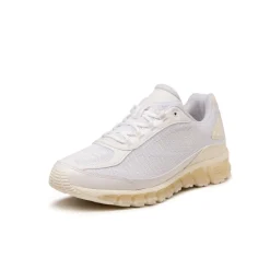 Vegane Sneaker|Weiße Sneaker*Asics x JJJJound GEL-Quantum™ 360 1 AMP White / Marshmallow