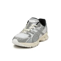 Vegane Sneaker|Retro Runner*Asics x Min-Nano GEL-Nimbus 10.1 White / Sheet Rock
