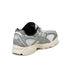 Vegane Sneaker|Retro Runner*Asics x Min-Nano GEL-Nimbus 10.1 White / Sheet Rock
