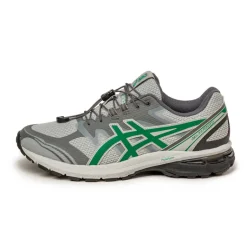 Vegane Sneaker|Outdoor Sneaker*Asics x SanSan Gear GEL-Terrain Grey Violet / Jolly Green