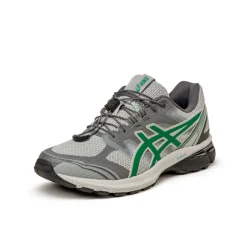 Vegane Sneaker|Outdoor Sneaker*Asics x SanSan Gear GEL-Terrain Grey Violet / Jolly Green