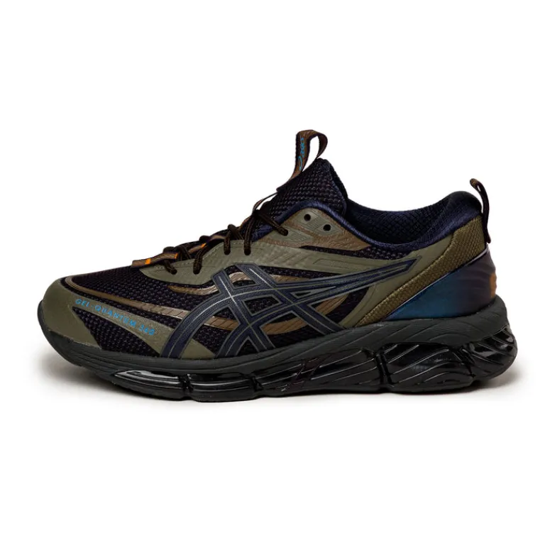 Vegane Sneaker|Retro Runner*Asics x SNS GEL-Quantum™ 360 VIII Night Shade / Midnight
